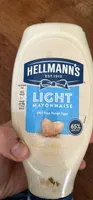 Light Mayonnaise