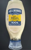Real Mayonnaise