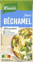Knorr Sauce Liquide Béchamel Brique 50cl