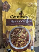 Nasi Goreng kruiden