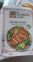 Kip krokant