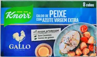 Caldo de Peixe