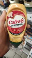 Spicy Mayo