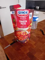 Tomatenpastasoep