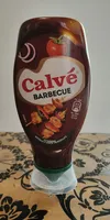 Salsa barbecue