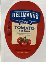 Tomato Ketchup