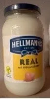 Hellmann‘s Real
