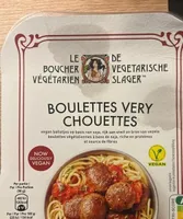 Boulettes very chouettes