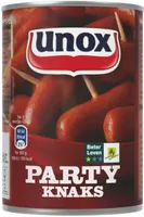 Party knaks