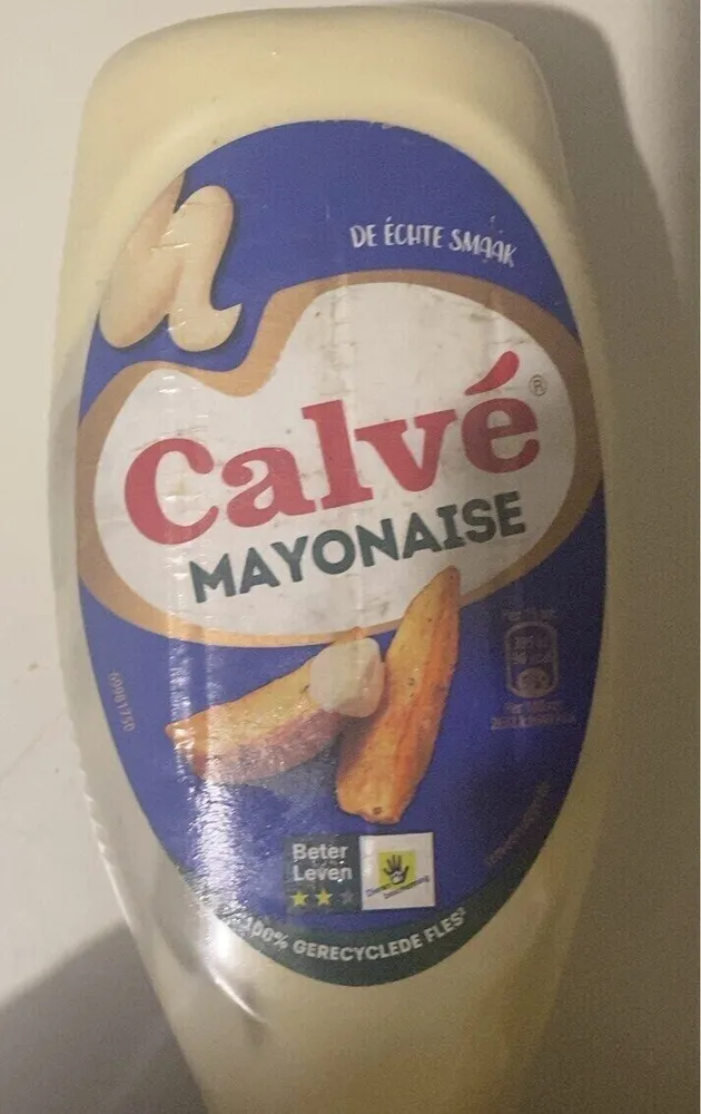 Mayonnaise