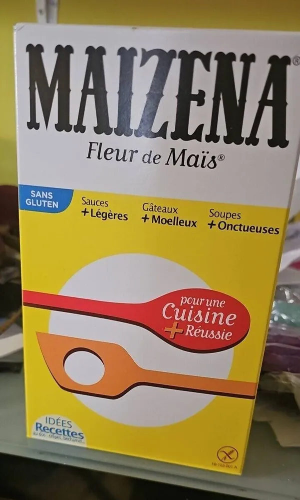 Fleur de Maïs