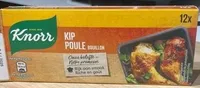 Kip Poule Bouillon