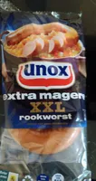 Unox Rookworst extra mager