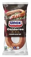 Rookworst