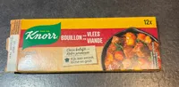Bouillon de viande