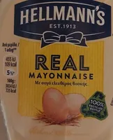Mayonnaise