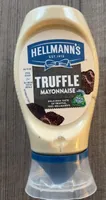 Truffle Mayonnaise