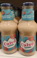 Calvé SAMBA imp