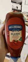 Classic Ketchup