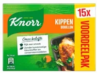 Kippenbouillon