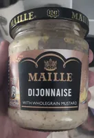 Maille dijonnaise