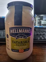 Tatarská Omáčka