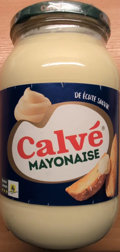 Mayonaise