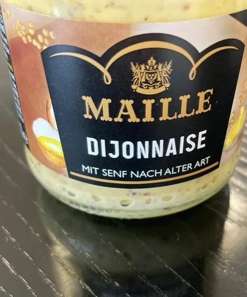 Dijonnaise