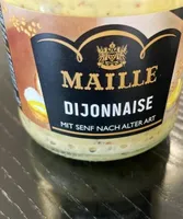Dijonnaise