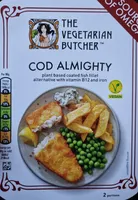 Cod Almighty