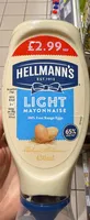 LIGHT MAYONNAISE