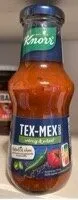 Grillsauce Tex Mex Sauce
