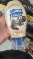 Truffle Mayo