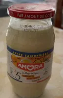 La Mayo de Dijon