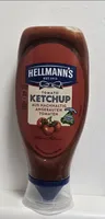 Ketchup