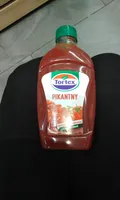 Ketchup Pikantny