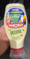 Sauce deluxe