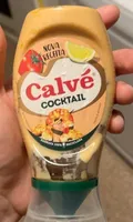 Molho Cocktail