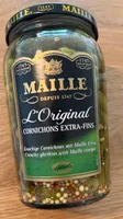 L'Original Cornichons extra-fins