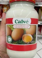 Calvé mayonaise