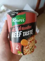 Asia noodles