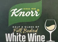 White Wine Stock Pot