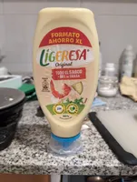 Ligeresa