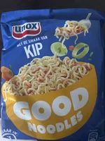 Good Noodles met de smaak van kip