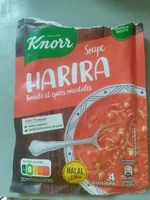 Soupe Harika