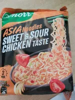 Asia Noodles