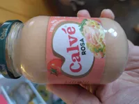 SALSA ROSA