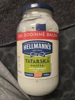 Tatarská omáčka