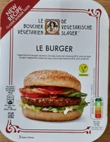 Le Burger