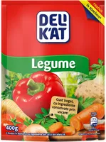Delikat Légumes